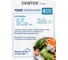 Вафельница Centek 1100 Вт, вафли венские х4, 240x240 мм, антипригарное покрытие, нерж сталь CT-1453 5
