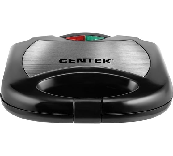 Вафельница Centek CT-1447 800 Вт, вафли венские, 226x148.5 мм, антипригарное покрытие, max 220С CT-1447 CT-1447 (4шт)