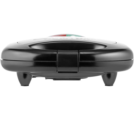 Вафельница Centek CT-1447 800 Вт, вафли венские, 226x148.5 мм, антипригарное покрытие, max 220С CT-1447 CT-1447 (4шт)