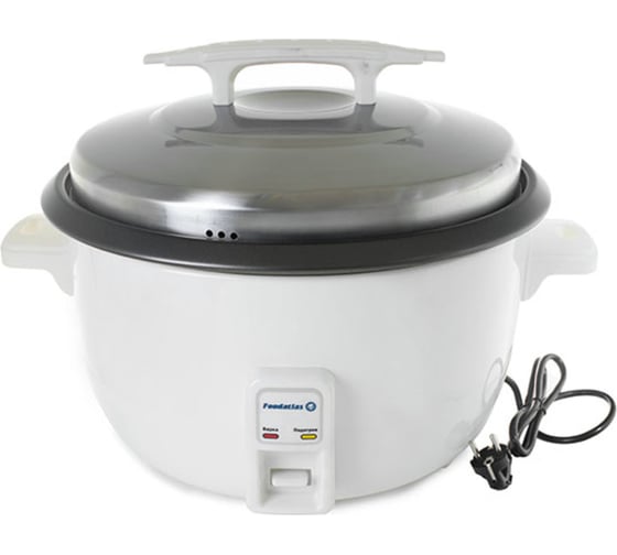 Рисоварка Foodatlas 18L УТ000011513