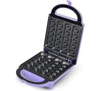 Электровафельница GFGRIL «Вафельные палочки" GFW-029