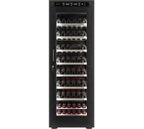 Отдельностоящий винный шкаф MEYVEL mv108-wb1-m 182081