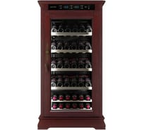 Отдельностоящий винный шкаф MEYVEL mv66-wm1-c 182088