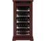 Отдельностоящий винный шкаф MEYVEL mv66-wm1-c 182088 1