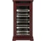 Отдельностоящий винный шкаф MEYVEL mv66-wm1-c 182088 2