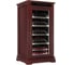 Отдельностоящий винный шкаф MEYVEL mv66-wm1-c 182088 3