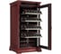 Отдельностоящий винный шкаф MEYVEL mv66-wm1-c 182088 5
