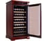 Отдельностоящий винный шкаф MEYVEL mv66-wm1-c 182088 10