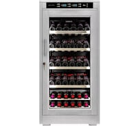 Отдельностоящий винный шкаф MEYVEL mv66-ww1-m 182084