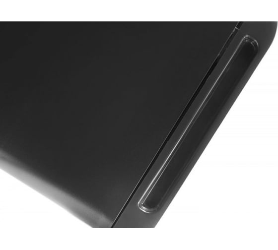 Термоэлектрический винный шкаф Meyvel MV06-BSF1 easy 980040