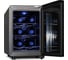 Термоэлектрический винный шкаф Meyvel MV06-BSF1 easy 980040 3
