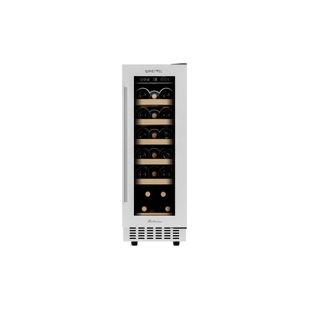 Компрессорный винный шкаф Meyvel MV19-KWT1 980107 - выгодная цена ...
