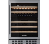 Компрессорный винный шкаф Meyvel MV46-KST2 980126