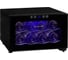 Термоэлектрический винный шкаф Meyvel MV08-BF1 easy 980041 1
