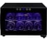 Термоэлектрический винный шкаф Meyvel MV08-BF1 easy 980041 2