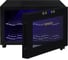 Термоэлектрический винный шкаф Meyvel MV08-BF1 easy 980041 3