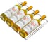 Термоэлектрический винный шкаф Meyvel MV08-BF1 easy 980041 5