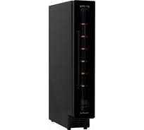 Компрессорный винный шкаф Meyvel MV8-KBT1 980083