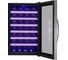 Термоэлектрический винный шкаф Meyvel MV28-BF1 easy 980047 3