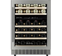 Компрессорный винный шкаф Meyvel MV46PRO-KST2 980080