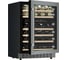 Компрессорный винный шкаф Meyvel MV46PRO-KST2 980080 5