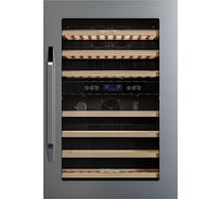 Компрессорный винный шкаф Meyvel MV42-KSB2 980125