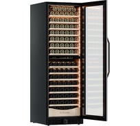 Компрессорный винный шкаф Meyvel MV163PRO-KBT2 980111