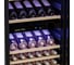 Компрессорный винный шкаф Meyvel MV89-KBB3 980068 5