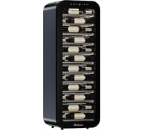 Компрессорный винный шкаф Meyvel MV34-KBF1 980057