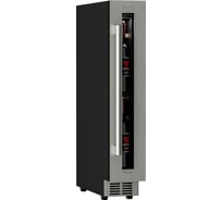 Компрессорный винный шкаф Meyvel MV9-KST1 980077