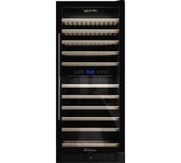 Компрессорный винный шкаф Meyvel MV116-KBT2 980062