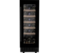 Компрессорный винный шкаф Meyvel MV18-KBT1 980070