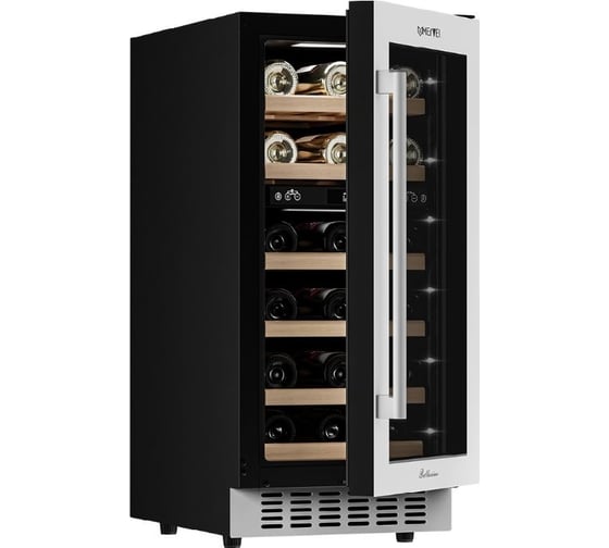 Компрессорный винный шкаф Meyvel MV28-KWT2 980108