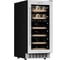 Компрессорный винный шкаф Meyvel MV28-KWT2 980108 3