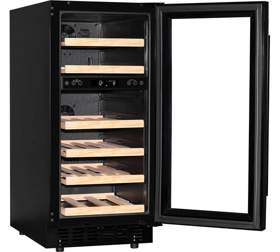 Компрессорный винный шкаф Meyvel MV28-KBT2 980066