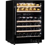 Компрессорный винный шкаф Meyvel MV46PRO-KBT2 980067