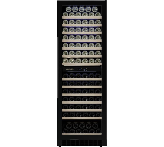 Компрессорный винный шкаф Meyvel MV163-KBT2 980075