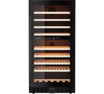 Компрессорный винный шкаф Meyvel MV99PRO-KBT2 980105