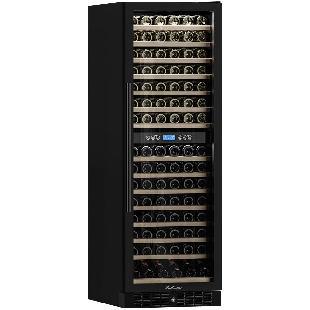 Компрессорный винный шкаф Meyvel MV160-KBT2 980063 - выгодная цена ...
