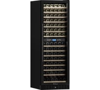 Компрессорный винный шкаф Meyvel MV160-KBT2 980063