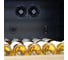 Компрессорный винный шкаф Meyvel MV160-KBT2 980063 4