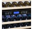 Компрессорный винный шкаф Meyvel MV160-KBT2 980063 10
