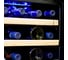 Компрессорный винный шкаф Meyvel MV45-KBF2 980048 5