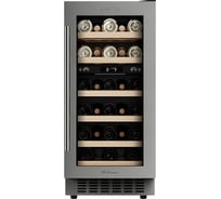 Компрессорный винный шкаф Meyvel MV28-KST2 980079