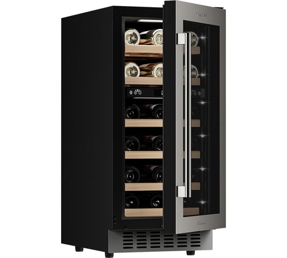 Компрессорный винный шкаф Meyvel MV28-KST2 980079