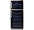 Термоэлектрический винный шкаф Meyvel MV21-BF2 easy 980046 2