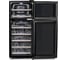 Термоэлектрический винный шкаф Meyvel MV21-BF2 easy 980046 3