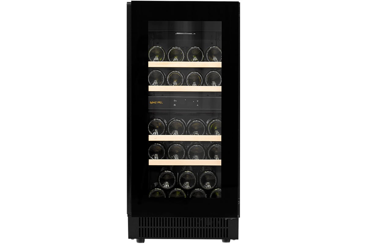 Компрессорный винный шкаф Meyvel MV23-KBT2 980072 - выгодная цена ...