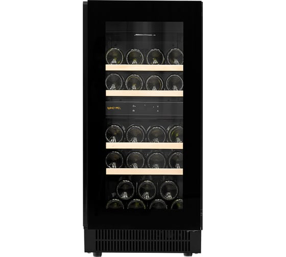 Компрессорный винный шкаф Meyvel MV23-KBT2 980072
