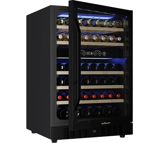 Компрессорный винный шкаф Meyvel MV46-KBT2 980058